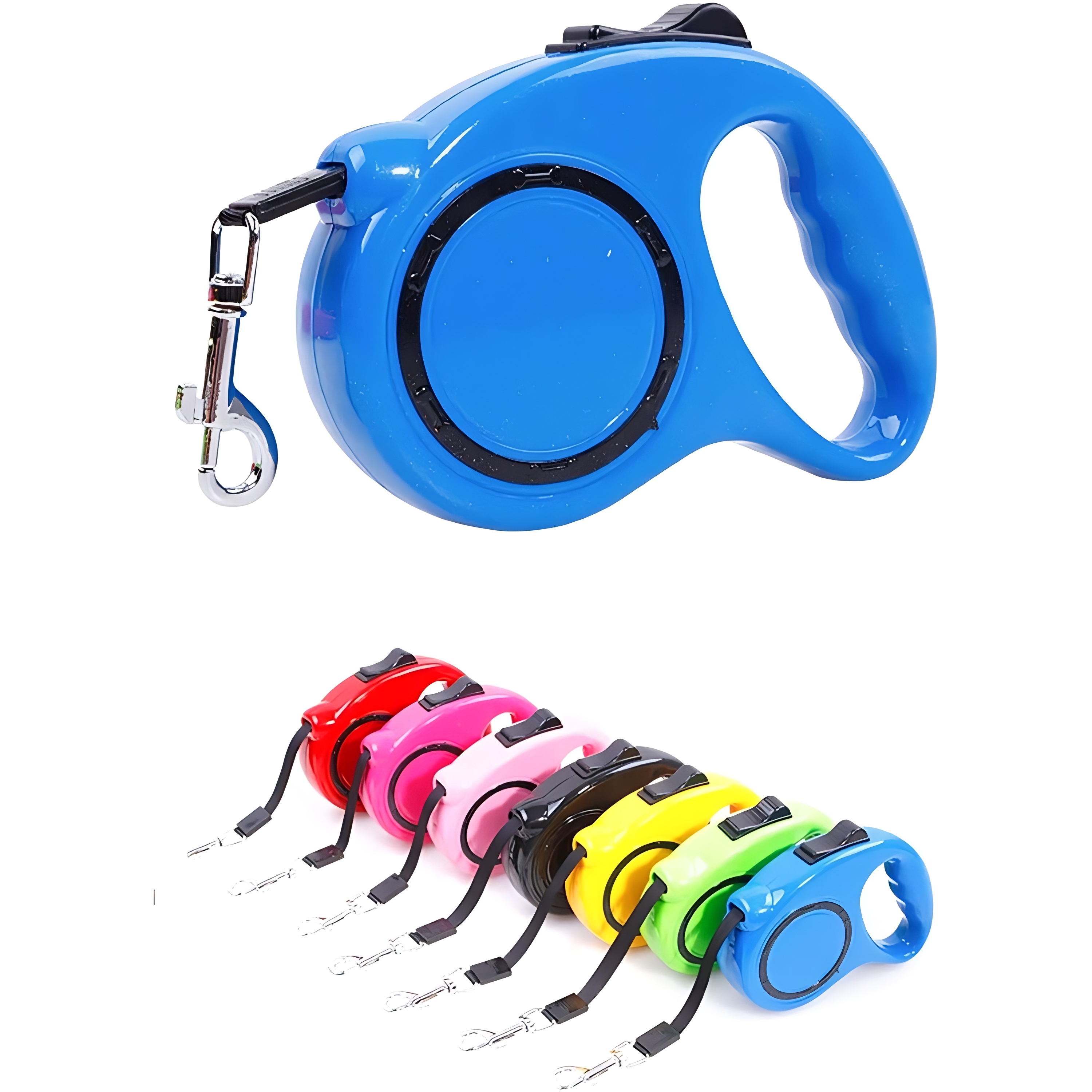 3 METRE DÜZ MODEL MAKARALI GEZDİRME